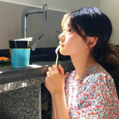 你比星河更璀璨